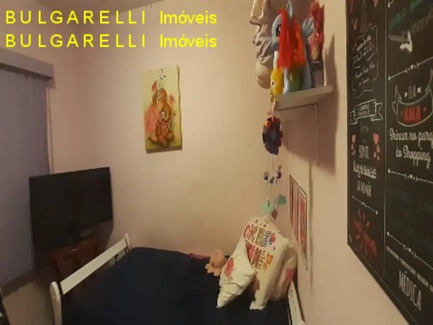 Foto 9 de Casa de Condomínio com 3 quartos à venda, 87m2 em Engordadouro, Jundiai - SP