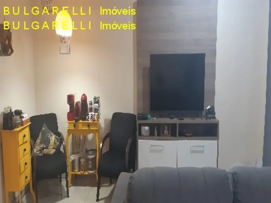 Foto 6 de Casa de Condomínio com 3 quartos à venda, 87m2 em Engordadouro, Jundiai - SP