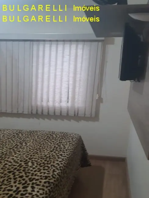 Foto 5 de Casa de Condomínio com 3 quartos à venda, 87m2 em Engordadouro, Jundiai - SP