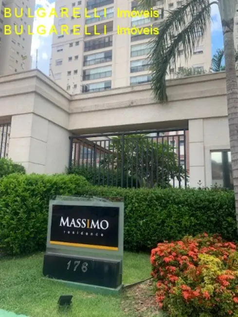 Foto 1 de Apartamento com 3 quartos à venda, 159m2 em Jundiai - SP