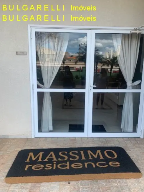 Foto 2 de Apartamento com 3 quartos à venda, 159m2 em Jundiai - SP