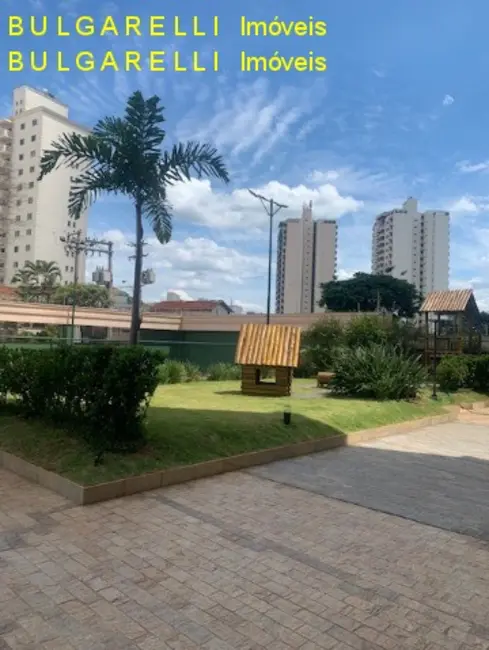 Foto 3 de Apartamento com 3 quartos à venda, 159m2 em Jundiai - SP