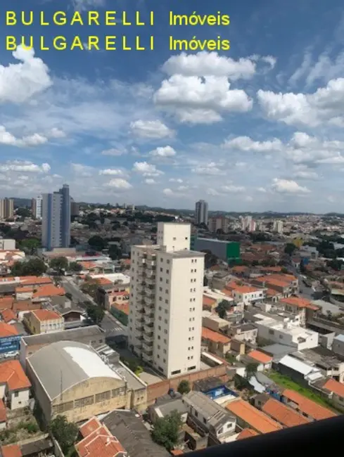Foto 9 de Apartamento com 3 quartos à venda, 159m2 em Jundiai - SP