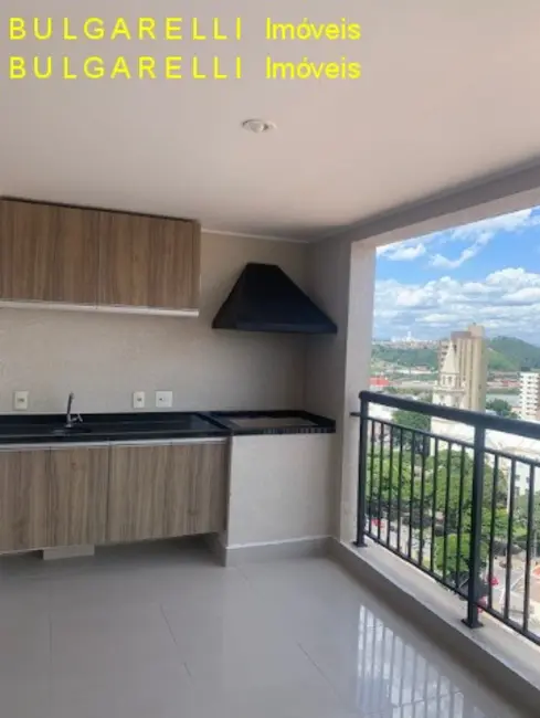 Foto 8 de Apartamento com 3 quartos à venda, 159m2 em Jundiai - SP