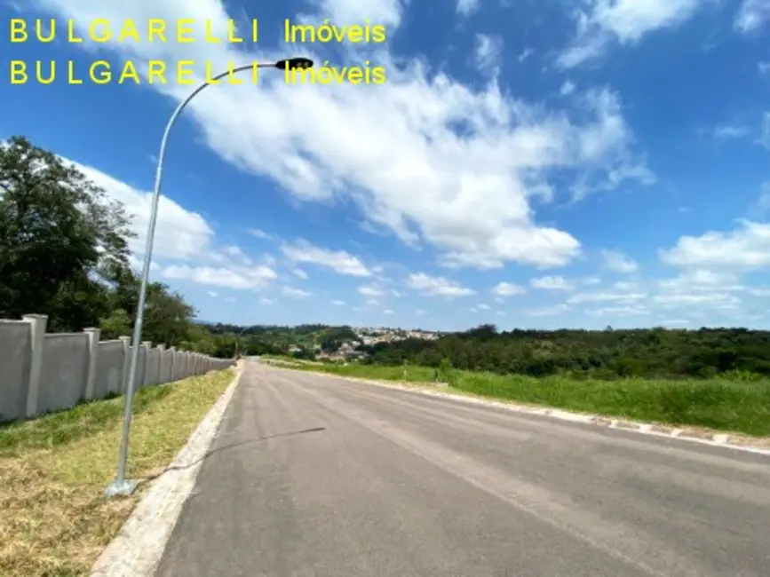 Foto 8 de Terreno / Lote à venda, 1000m2 em Caxambu, Jundiai - SP