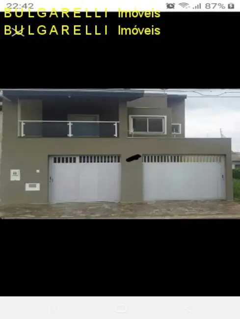 Foto 1 de Casa com 3 quartos à venda, 192m2 em Jardim Marambaia, Jundiai - SP