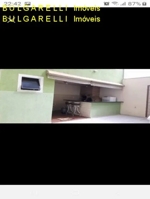 Casa com 3 quartos à venda, 192m2 em Jardim Marambaia, Jundiai - SP - imagem 6 Foto 6 de Casa com 3 quartos à venda, 192m2 em Jardim Marambaia, Jundiai - SP