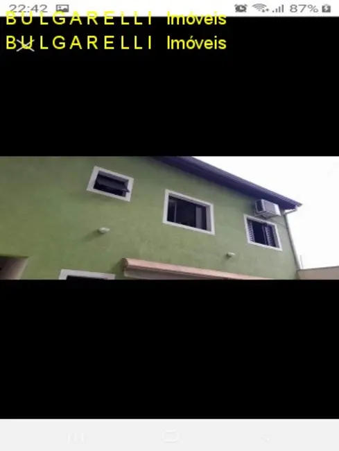 Casa com 3 quartos à venda, 192m2 em Jardim Marambaia, Jundiai - SP - imagem 2 Foto 2 de Casa com 3 quartos à venda, 192m2 em Jardim Marambaia, Jundiai - SP