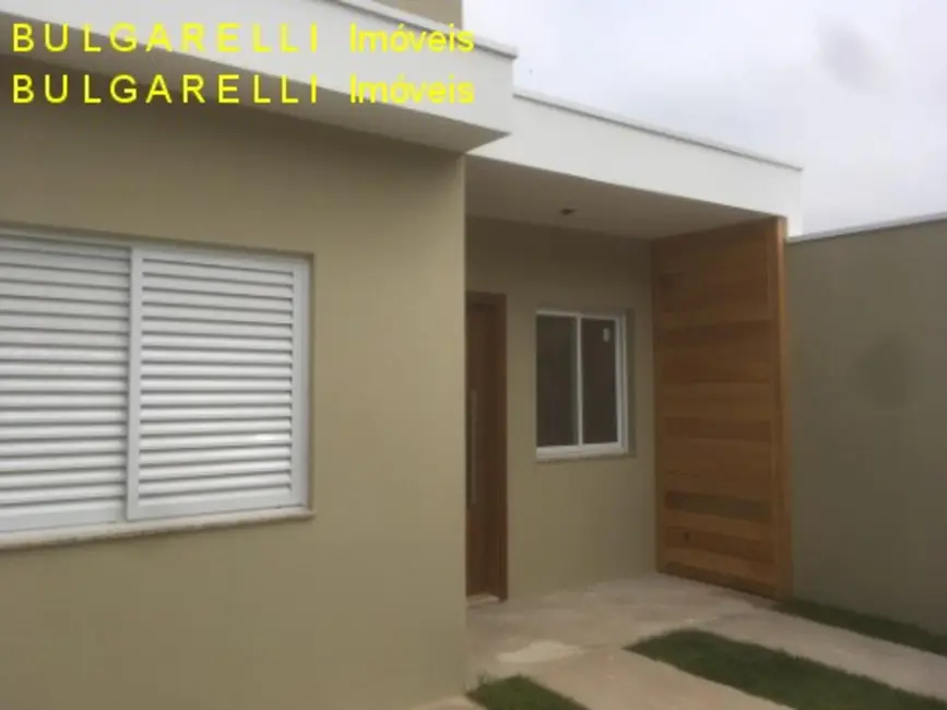 Foto 3 de Casa com 2 quartos à venda, 70m2 em Jardim Vale Verde, Jundiai - SP