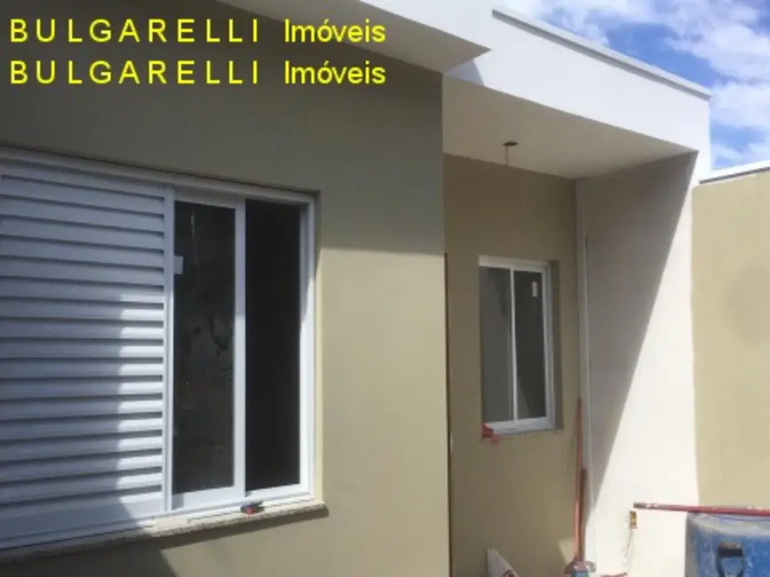 Foto 2 de Casa com 2 quartos à venda, 70m2 em Jardim Vale Verde, Jundiai - SP