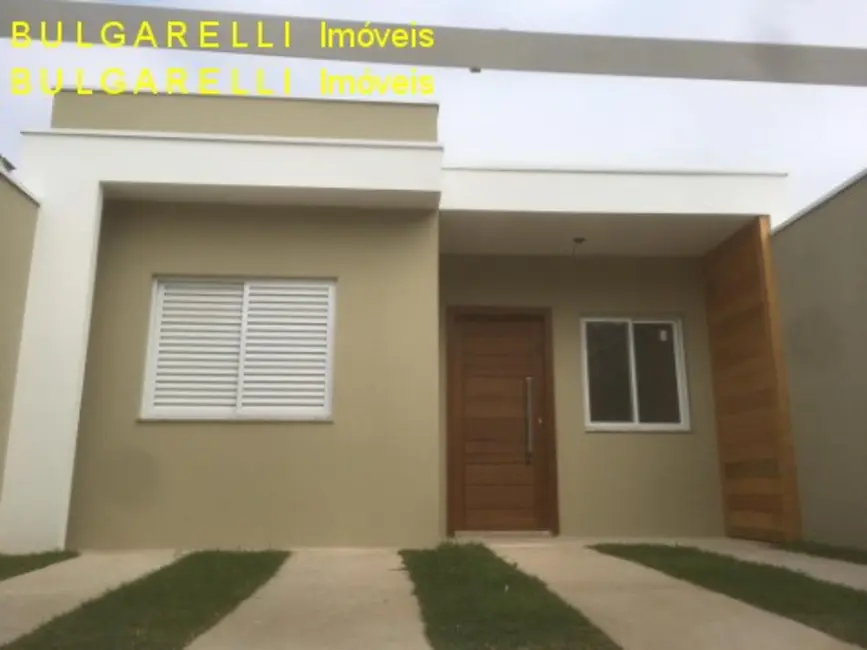 Foto 1 de Casa com 2 quartos à venda, 70m2 em Jardim Vale Verde, Jundiai - SP
