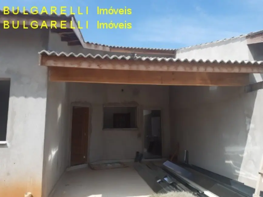 Foto 1 de Casa com 3 quartos à venda, 90m2 em Residencial Santa Giovana, Jundiai - SP