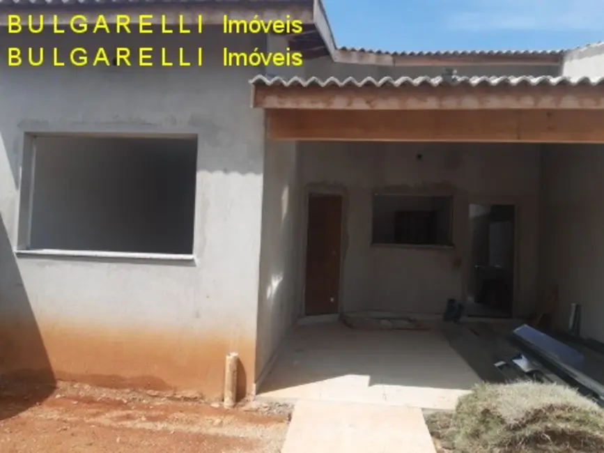 Foto 2 de Casa com 3 quartos à venda, 90m2 em Residencial Santa Giovana, Jundiai - SP