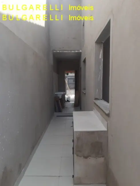 Casa com 3 quartos à venda, 90m2 em Residencial Santa Giovana, Jundiai - SP - imagem 6 Foto 6 de Casa com 3 quartos à venda, 90m2 em Residencial Santa Giovana, Jundiai - SP