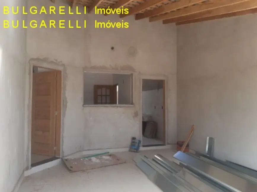 Casa com 3 quartos à venda, 90m2 em Residencial Santa Giovana, Jundiai - SP - imagem 3 Foto 3 de Casa com 3 quartos à venda, 90m2 em Residencial Santa Giovana, Jundiai - SP