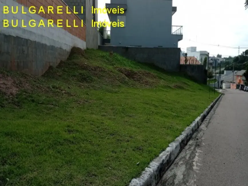 Foto 3 de Terreno / Lote à venda, 296m2 em Jundiai - SP