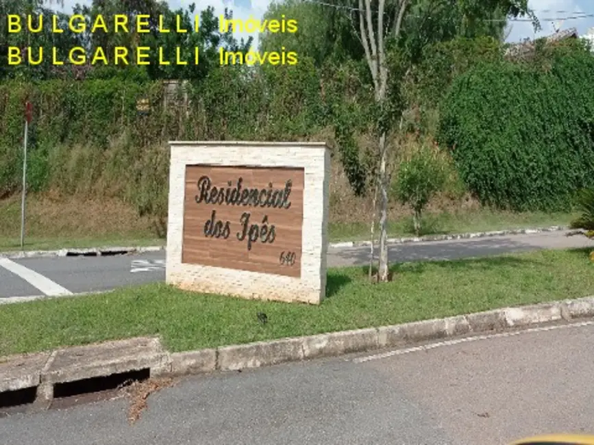 Foto 8 de Terreno / Lote à venda, 296m2 em Jundiai - SP