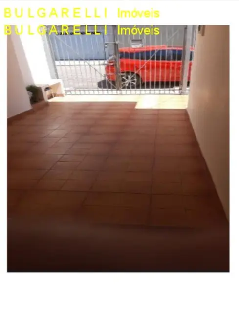 Foto 2 de Casa com 2 quartos à venda, 99m2 em Vila São João Batista, Jundiai - SP