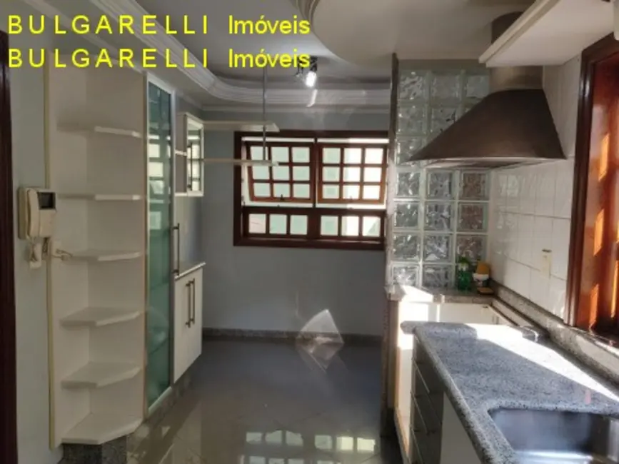 Casa com 3 quartos à venda, 382m2 em Jardim Paulista I, Jundiai - SP - imagem 5 Foto 5 de Casa com 3 quartos à venda, 382m2 em Jardim Paulista I, Jundiai - SP
