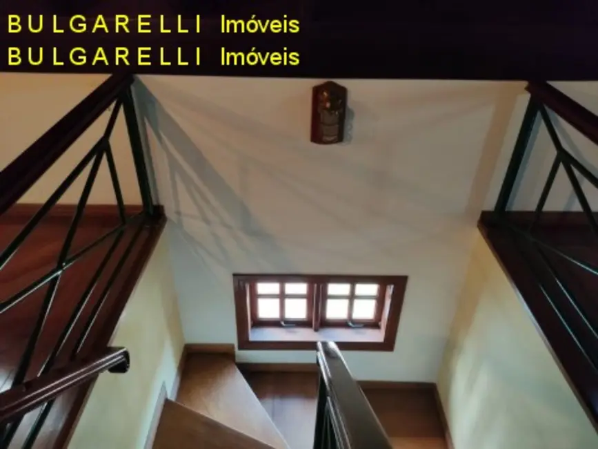 Foto 2 de Casa com 3 quartos à venda, 382m2 em Jardim Paulista I, Jundiai - SP
