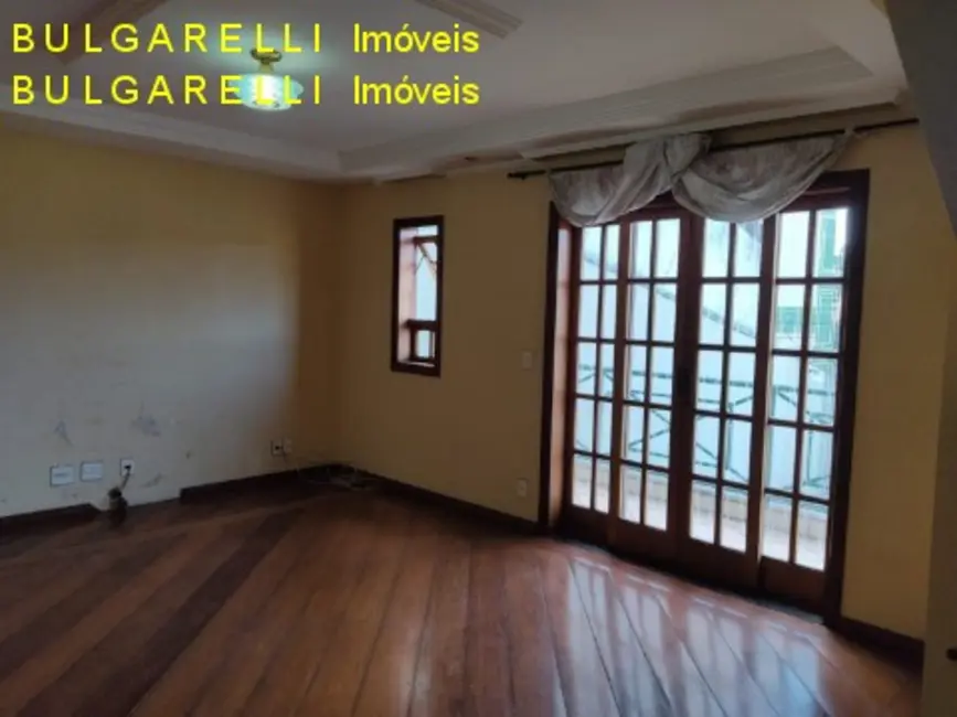 Casa com 3 quartos à venda, 382m2 em Jardim Paulista I, Jundiai - SP - imagem 3 Foto 3 de Casa com 3 quartos à venda, 382m2 em Jardim Paulista I, Jundiai - SP