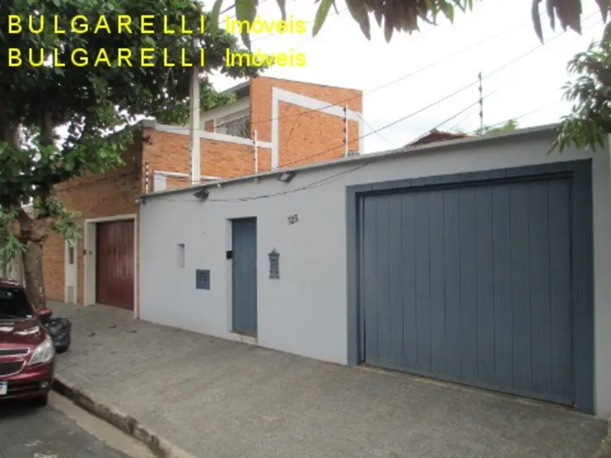 Foto 1 de Casa com 3 quartos à venda, 461m2 em Jardim das Orquídeas, Jundiai - SP