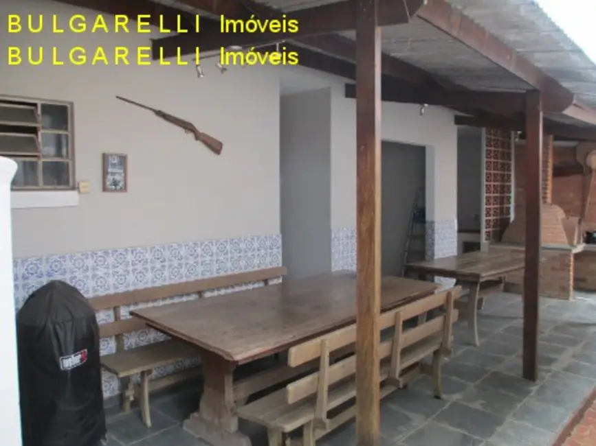 Casa com 3 quartos à venda, 461m2 em Jardim das Orquídeas, Jundiai - SP - imagem 8 Foto 8 de Casa com 3 quartos à venda, 461m2 em Jardim das Orquídeas, Jundiai - SP