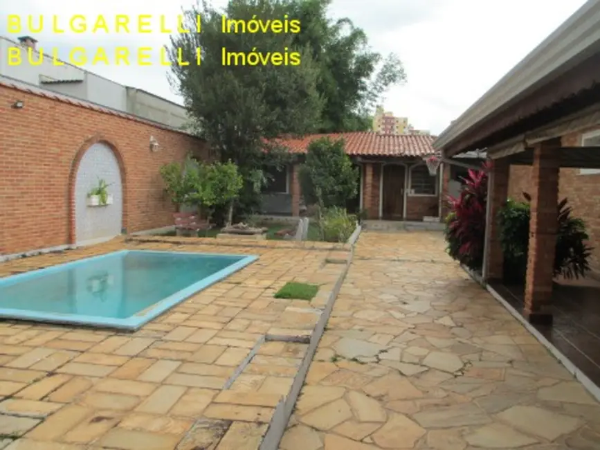 Casa com 3 quartos à venda, 461m2 em Jardim das Orquídeas, Jundiai - SP - imagem 4 Foto 4 de Casa com 3 quartos à venda, 461m2 em Jardim das Orquídeas, Jundiai - SP