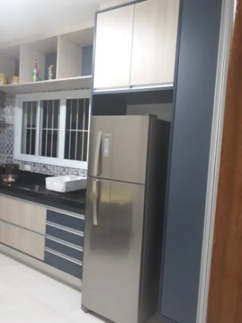 Foto 9 de Casa de Condomínio com 4 quartos à venda, 392m2 em Parque da Fazenda, Itatiba - SP