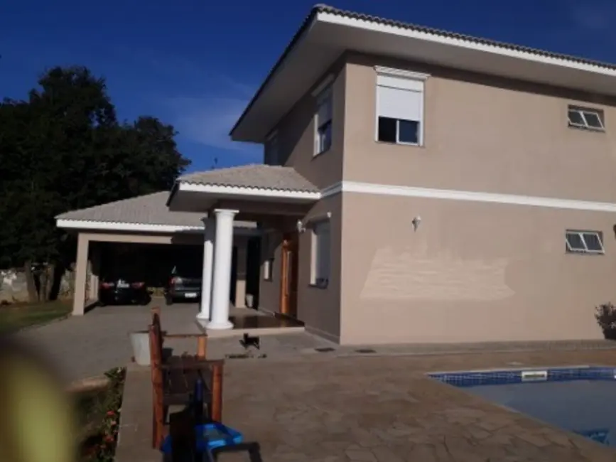 Foto 7 de Casa de Condomínio com 4 quartos à venda, 392m2 em Parque da Fazenda, Itatiba - SP