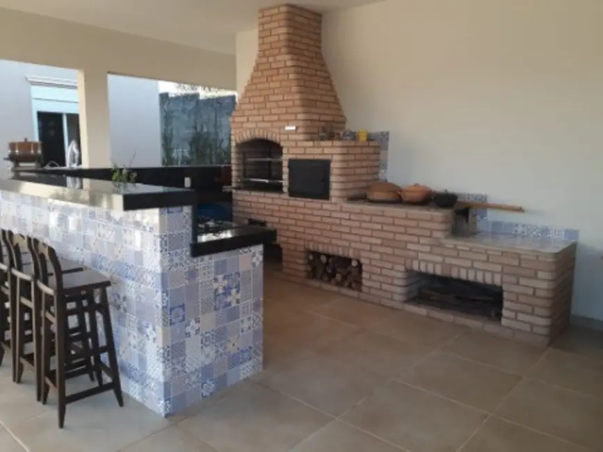 Foto 5 de Casa de Condomínio com 4 quartos à venda, 392m2 em Parque da Fazenda, Itatiba - SP