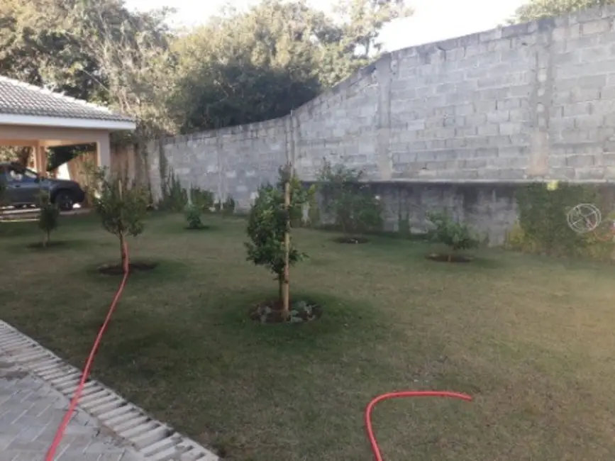 Foto 4 de Casa de Condomínio com 4 quartos à venda, 392m2 em Parque da Fazenda, Itatiba - SP