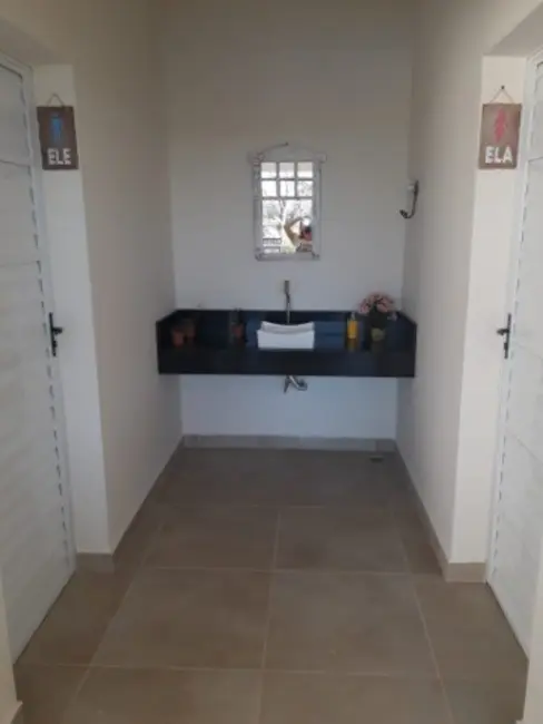 Foto 3 de Casa de Condomínio com 4 quartos à venda, 392m2 em Parque da Fazenda, Itatiba - SP