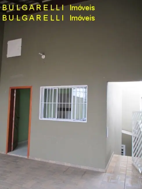 Foto 1 de Casa com 2 quartos à venda, 128m2 em Parque Centenário, Jundiai - SP