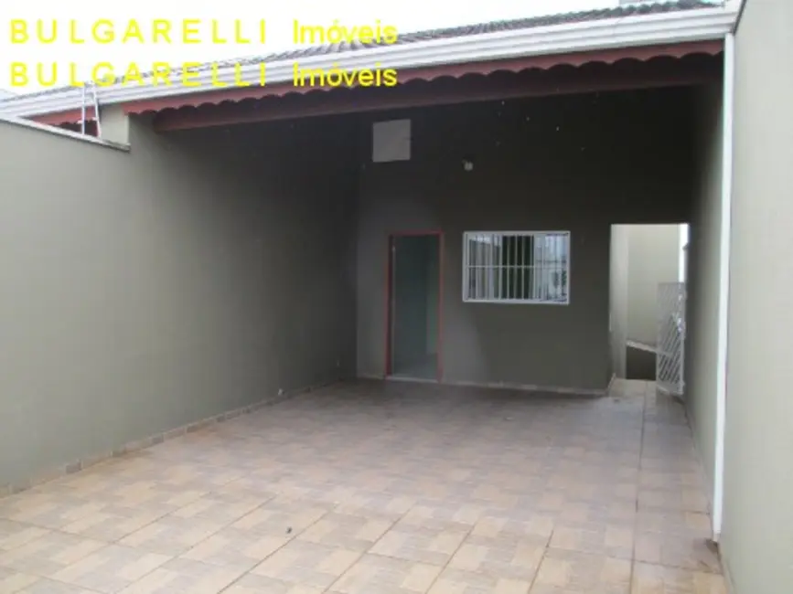 Foto 2 de Casa com 2 quartos à venda, 128m2 em Parque Centenário, Jundiai - SP