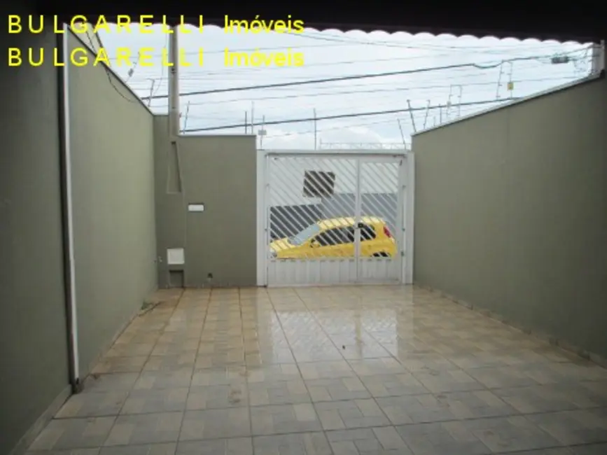 Foto 3 de Casa com 2 quartos à venda, 128m2 em Parque Centenário, Jundiai - SP