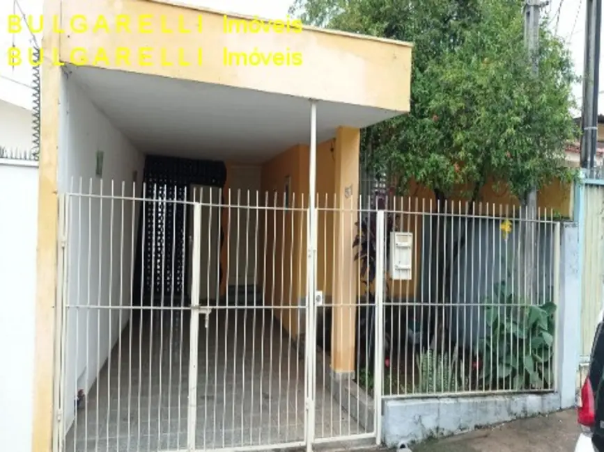 Foto 4 de Sala Comercial com 2 quartos à venda, 149m2 em Anhangabaú, Jundiai - SP