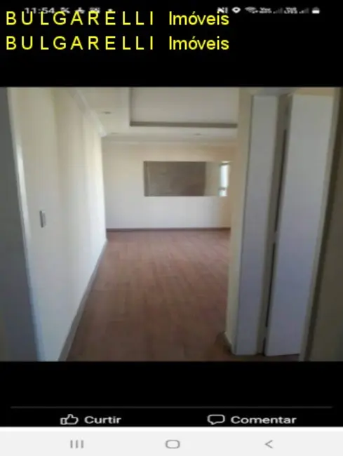 Foto 4 de Apartamento com 2 quartos à venda, 56m2 em Recanto Quarto Centenário, Jundiai - SP