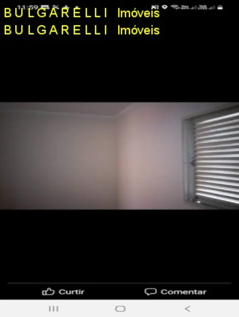 Foto 3 de Apartamento com 2 quartos à venda, 56m2 em Recanto Quarto Centenário, Jundiai - SP