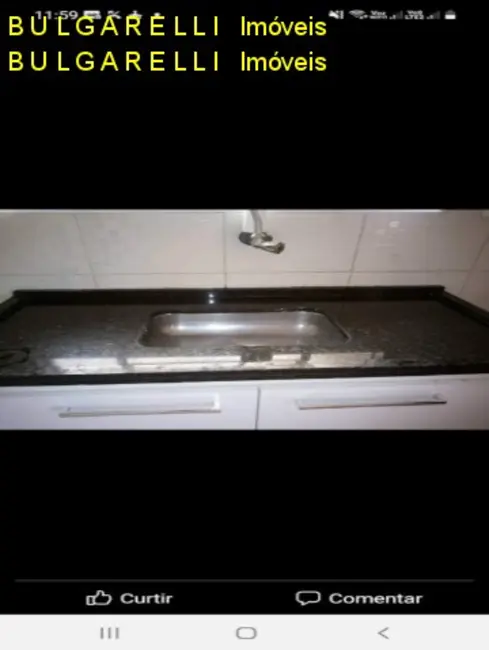 Foto 5 de Apartamento com 2 quartos à venda, 56m2 em Recanto Quarto Centenário, Jundiai - SP