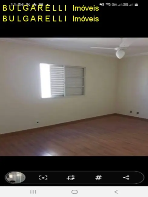 Foto 9 de Apartamento com 2 quartos à venda, 56m2 em Recanto Quarto Centenário, Jundiai - SP