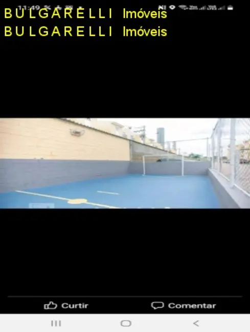 Foto 7 de Apartamento com 2 quartos à venda, 56m2 em Recanto Quarto Centenário, Jundiai - SP