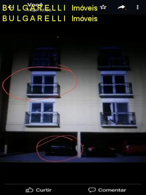 Foto 6 de Apartamento com 2 quartos à venda, 56m2 em Recanto Quarto Centenário, Jundiai - SP