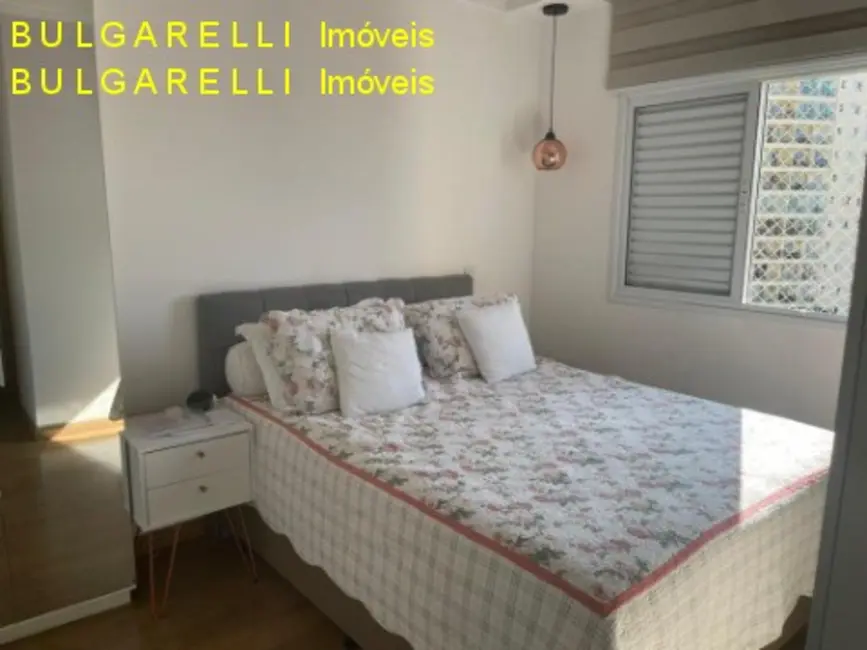 Apartamento com 3 quartos à venda, 122m2 em Jardim Bonfiglioli, Jundiai - SP - imagem 8 Foto 8 de Apartamento com 3 quartos à venda, 122m2 em Jardim Bonfiglioli, Jundiai - SP