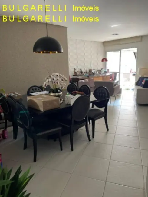 Apartamento com 3 quartos à venda, 122m2 em Jardim Bonfiglioli, Jundiai - SP - imagem 4 Foto 4 de Apartamento com 3 quartos à venda, 122m2 em Jardim Bonfiglioli, Jundiai - SP