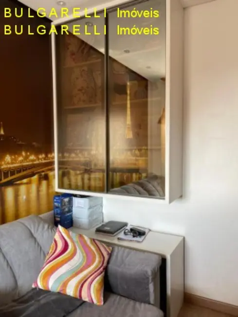 Apartamento com 3 quartos à venda, 122m2 em Jardim Bonfiglioli, Jundiai - SP - imagem 7 Foto 7 de Apartamento com 3 quartos à venda, 122m2 em Jardim Bonfiglioli, Jundiai - SP