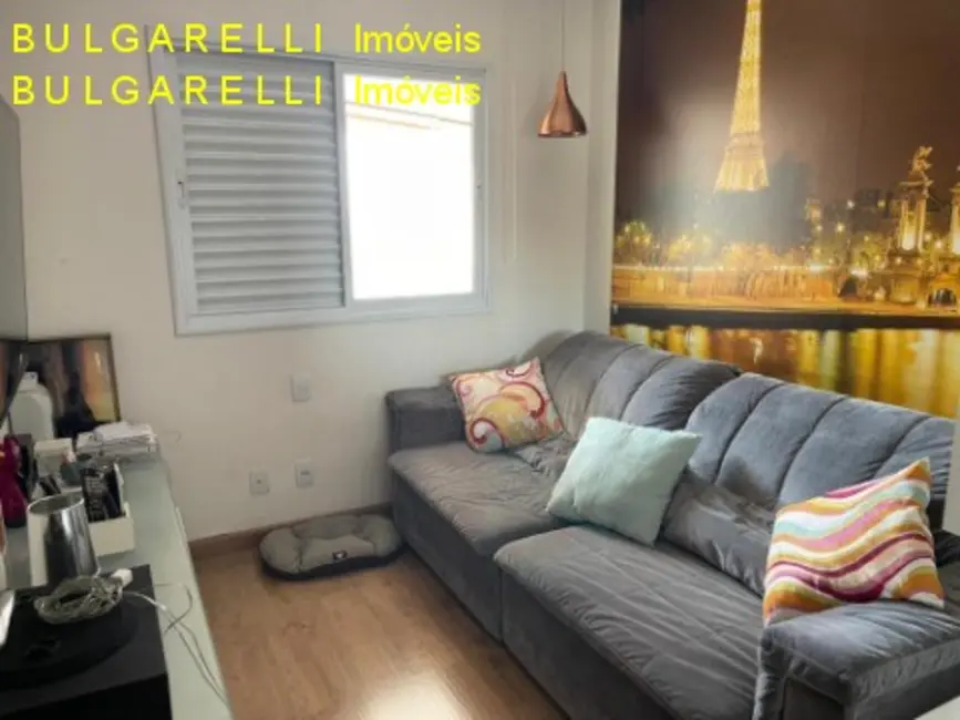 Apartamento com 3 quartos à venda, 122m2 em Jardim Bonfiglioli, Jundiai - SP - imagem 5 Foto 5 de Apartamento com 3 quartos à venda, 122m2 em Jardim Bonfiglioli, Jundiai - SP