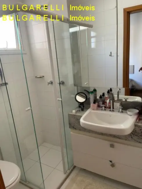 Apartamento com 3 quartos à venda, 122m2 em Jardim Bonfiglioli, Jundiai - SP - imagem 6 Foto 6 de Apartamento com 3 quartos à venda, 122m2 em Jardim Bonfiglioli, Jundiai - SP