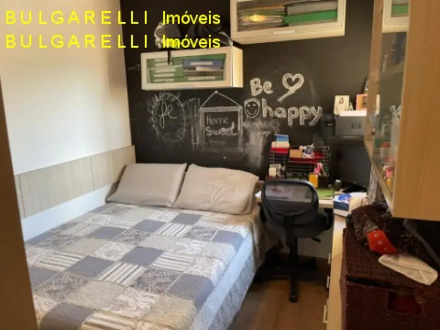 Apartamento com 3 quartos à venda, 122m2 em Jardim Bonfiglioli, Jundiai - SP - imagem 3 Foto 3 de Apartamento com 3 quartos à venda, 122m2 em Jardim Bonfiglioli, Jundiai - SP