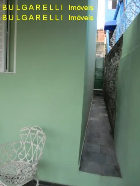 Foto 2 de Casa com 3 quartos à venda, 137m2 em Centro, Jundiai - SP